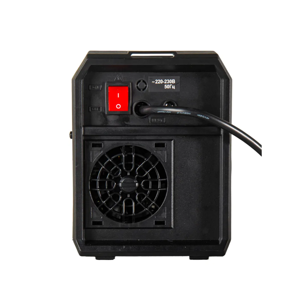 Aparat de sudat semiautomat САИПА-160A (MIG/MAG) 65/134 Resanta