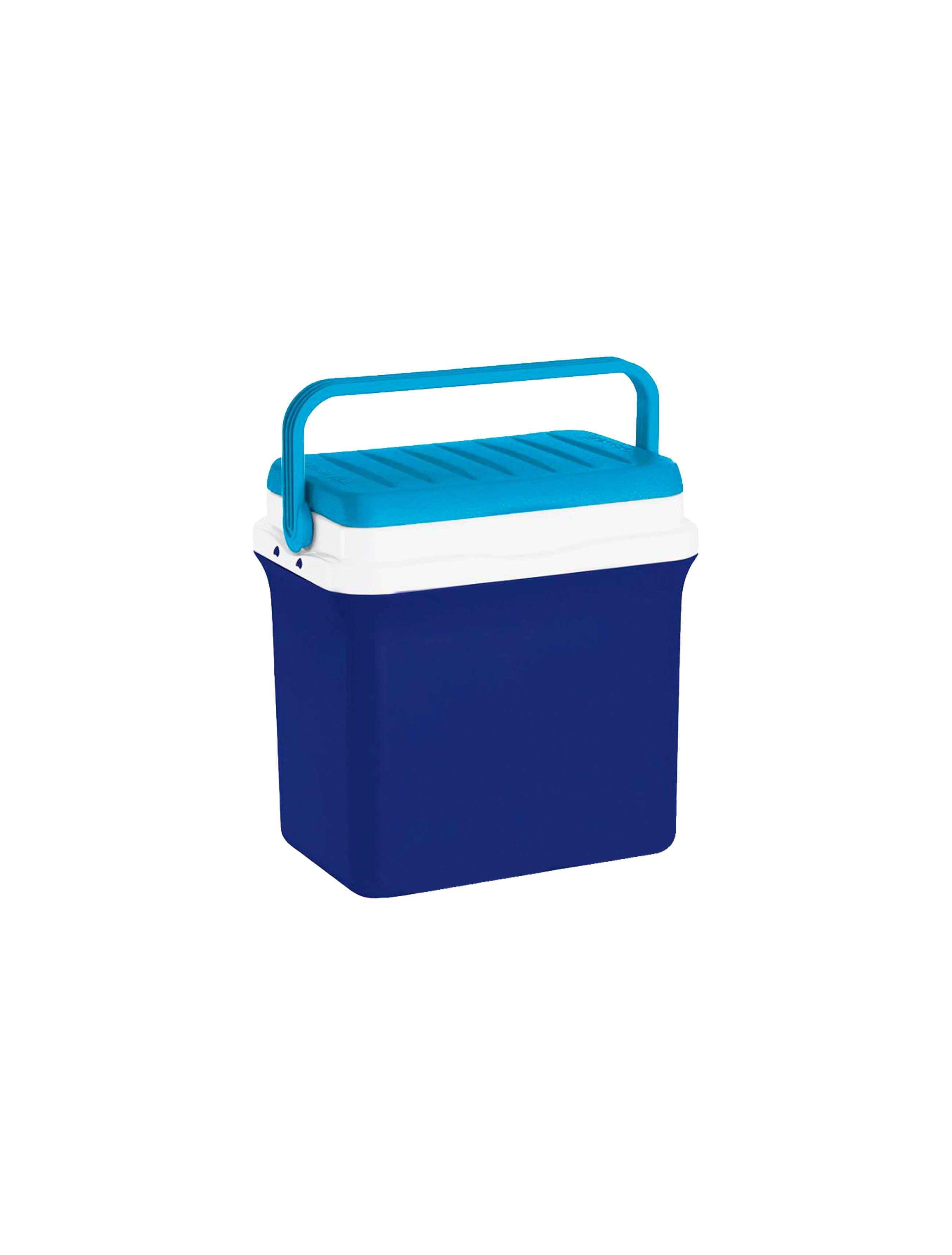 Geantă-frigorifică din masă plastică Bravo-28/30, 29.5l, h14