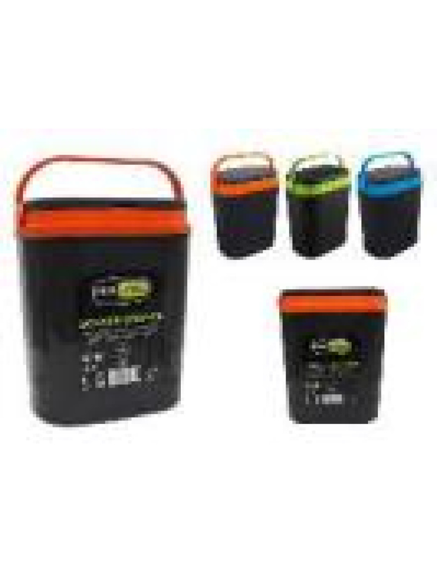 Geantă și Elemente frigorifice