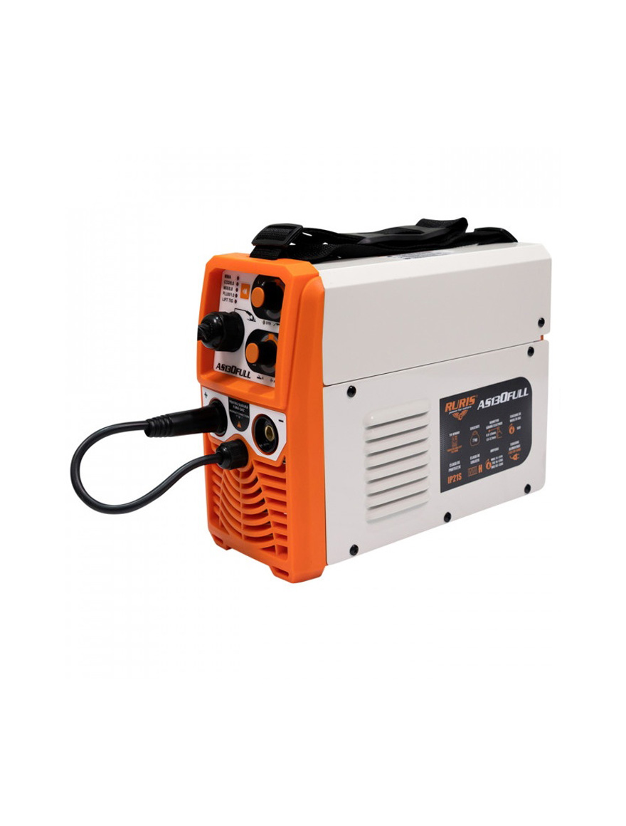 Сварочный аппарат RURIS AS130FULL