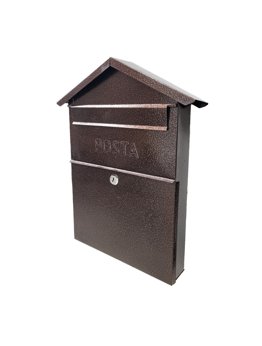 Cutie poștală 405mmx312mmx59mm