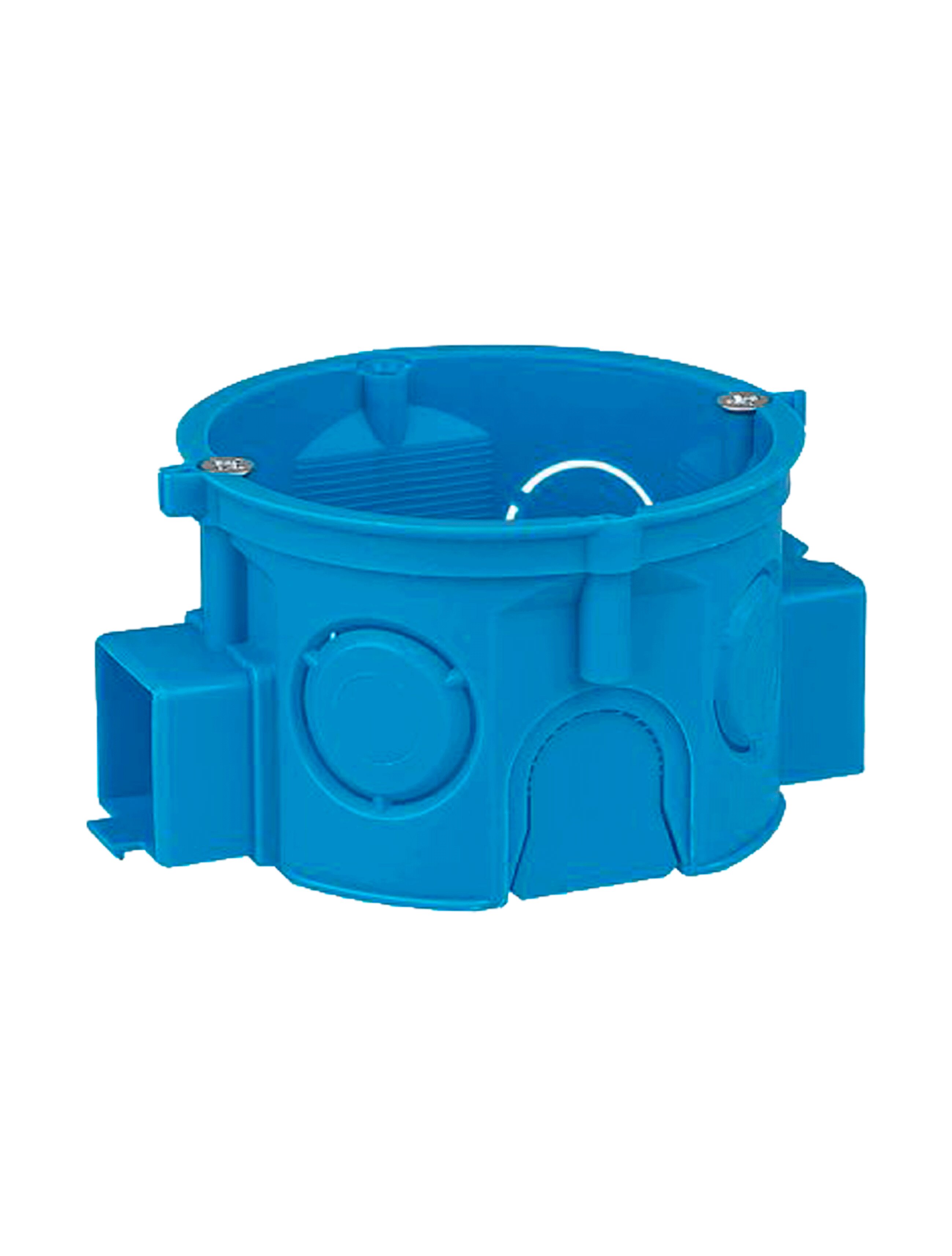 Монтажная коробка D 65 мм, высота 41 мм (100 шт./упак.), Simet