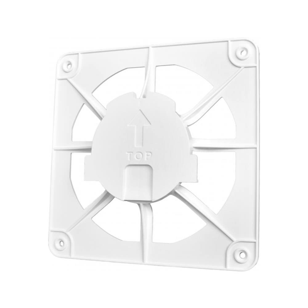 Conector panou pu ventilatoare dRim 100/125 AIRROXY