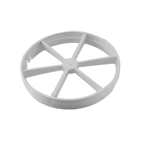 Supapă de reținere pentru ventilație dRim D100mm AIRROXY