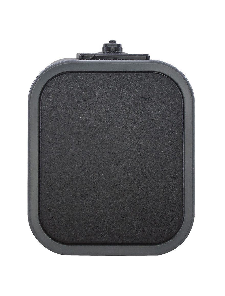 Întrerupător 1cl. IP54 NEGRU (B2)