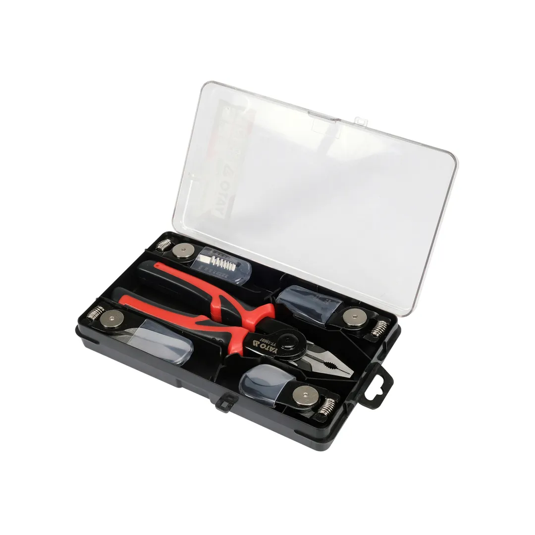 *Clește multifunțional 5 în 1 pentru electricieni 5 in 1 200 mm Yato