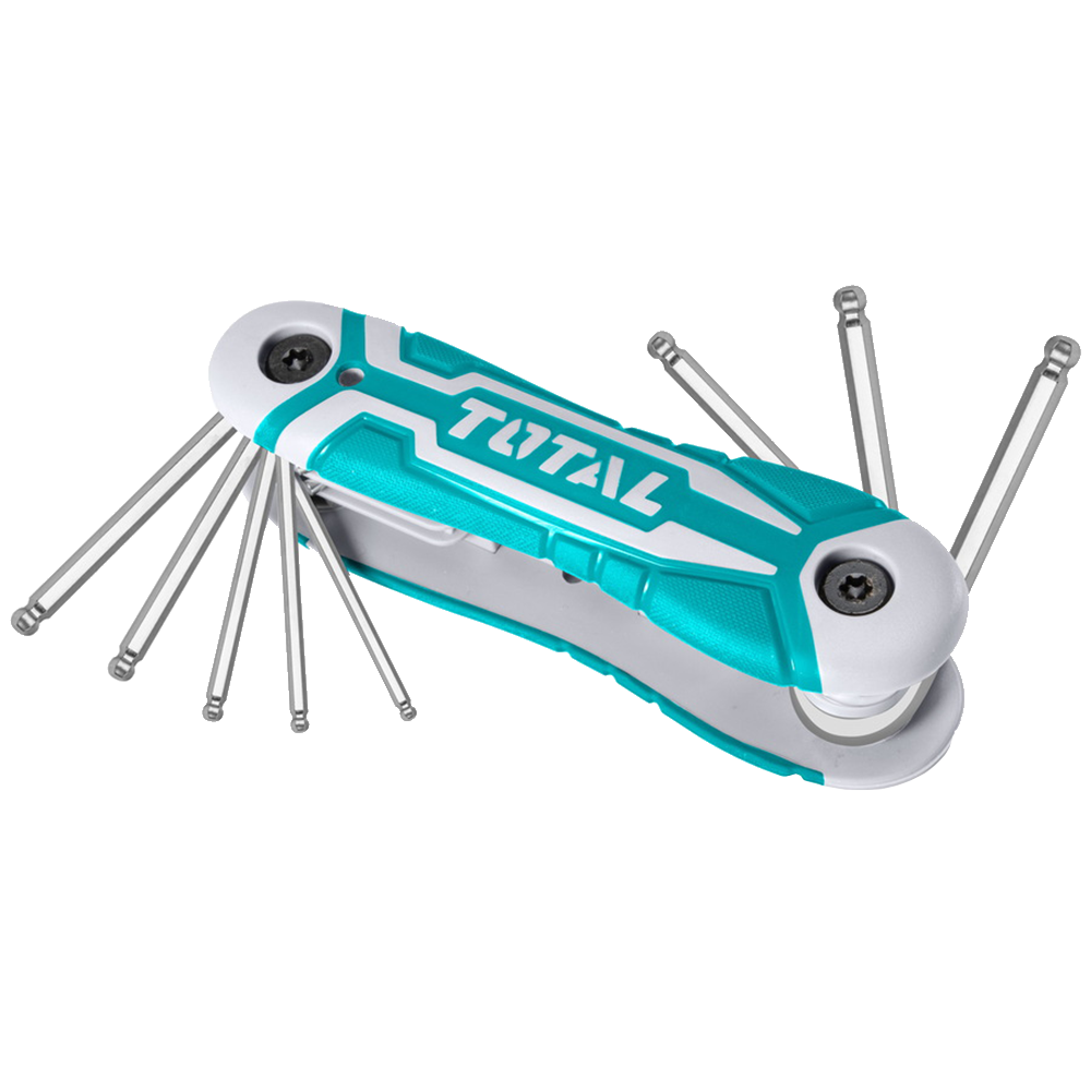 Chei hexogonale set 8in1 THT1061836