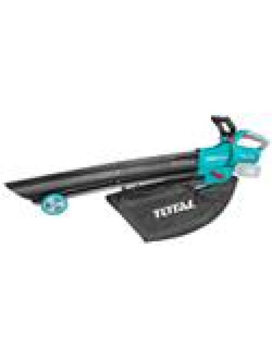 Suflantă frunze fără acumulator 40,0V Total TABLI2003