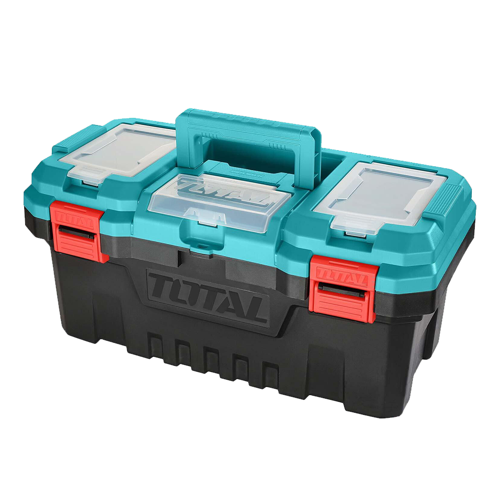 Cutie pentru scule 20" Total TPBX0201