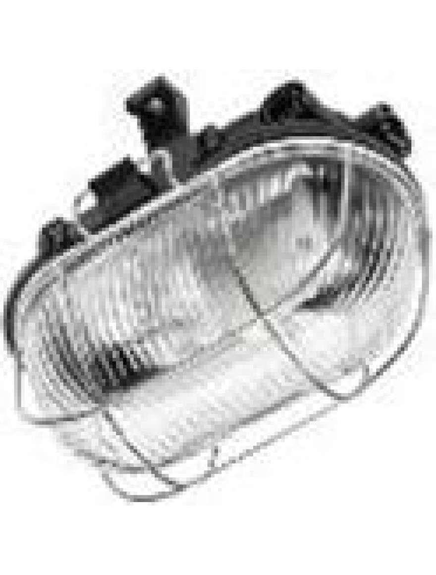 Corp de iluminat SANGUESA KAM max40W E27 IP44 negru GTV