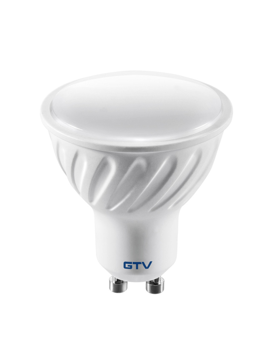 Bec Led GU10 7W 550Lm 3000K GTV