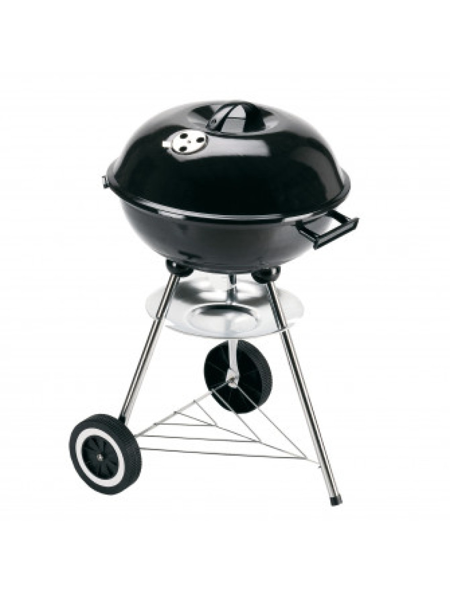 Grilaj gratar EcoSmart cromat