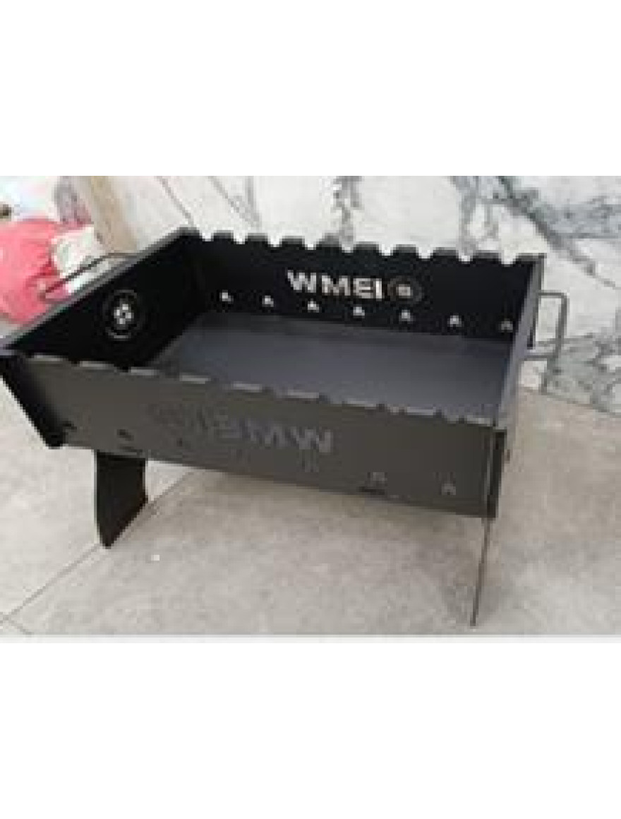 Mangal pliant pentru 10 ace 2mm 00150 Moldova