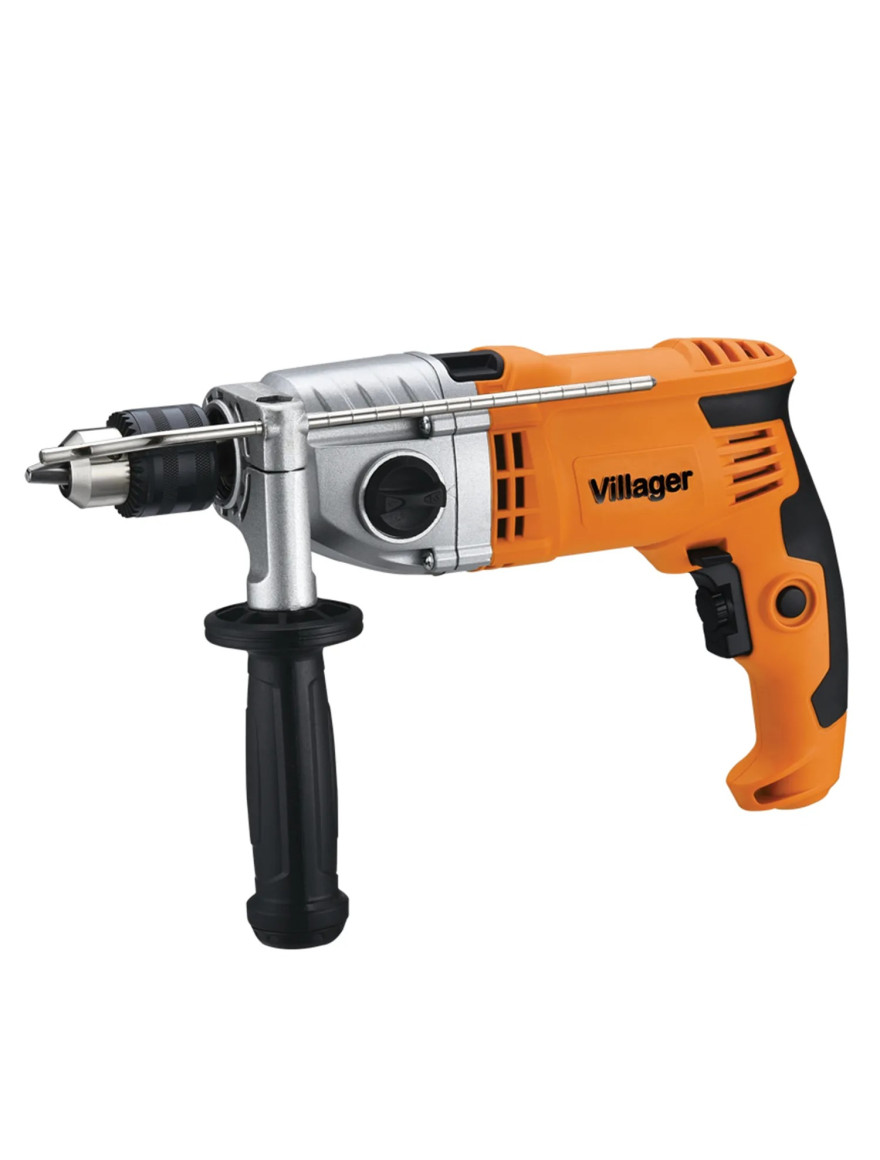 * Mașină de găurit Villager VLP 212 1200 W