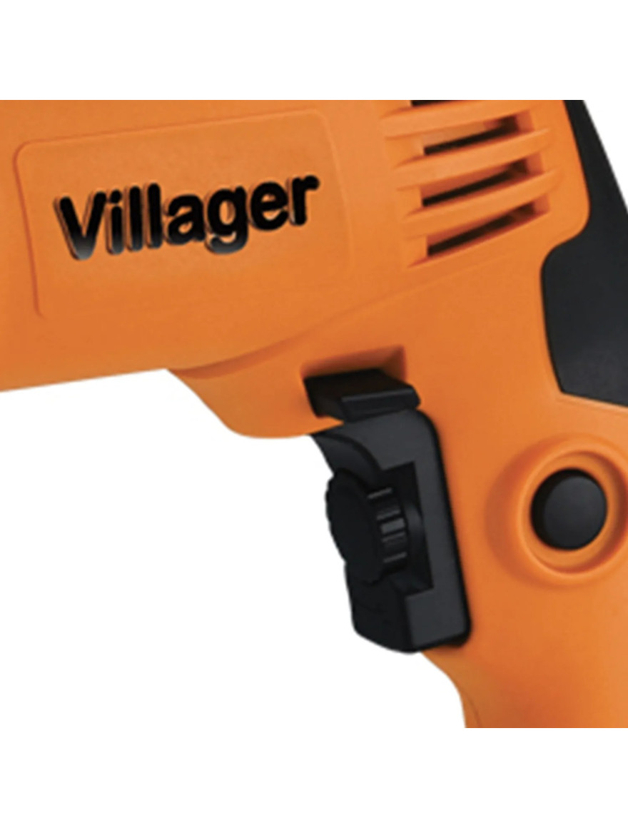 * Mașină de găurit Villager VLP 212 1200 W