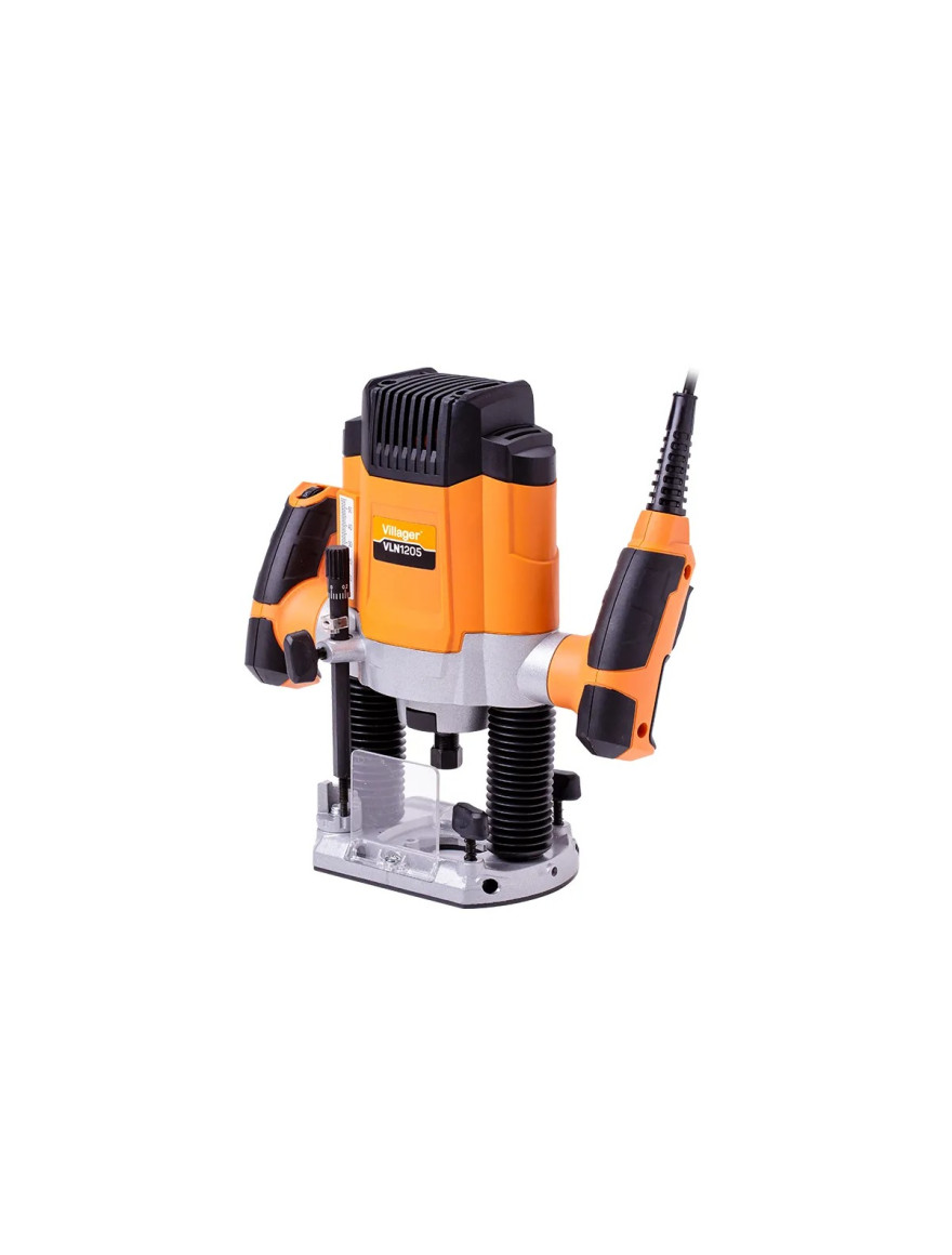 Mașină de frezat electrică Villager VLN 1205 1200W