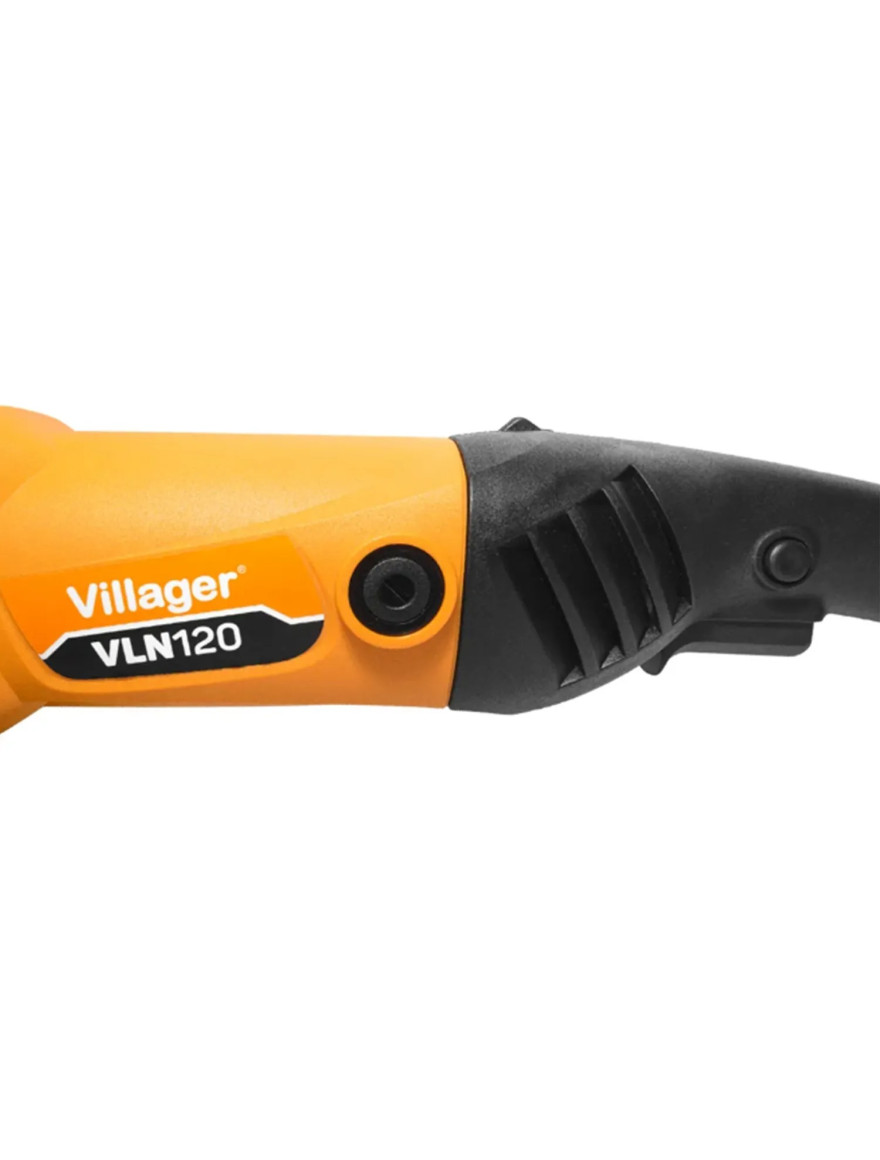 * Polizor unghiular de lustruit Villager VLN 120 1200 W