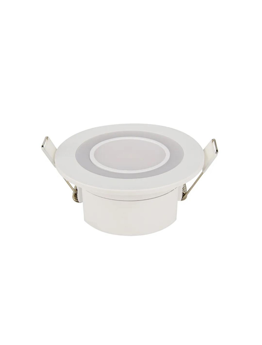 *FELINAR LED INT. CARTER-5 5W 4200K ALB HOROZ
