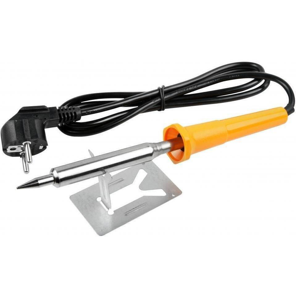 Паяльник с подсветкой мощностью 60 Вт