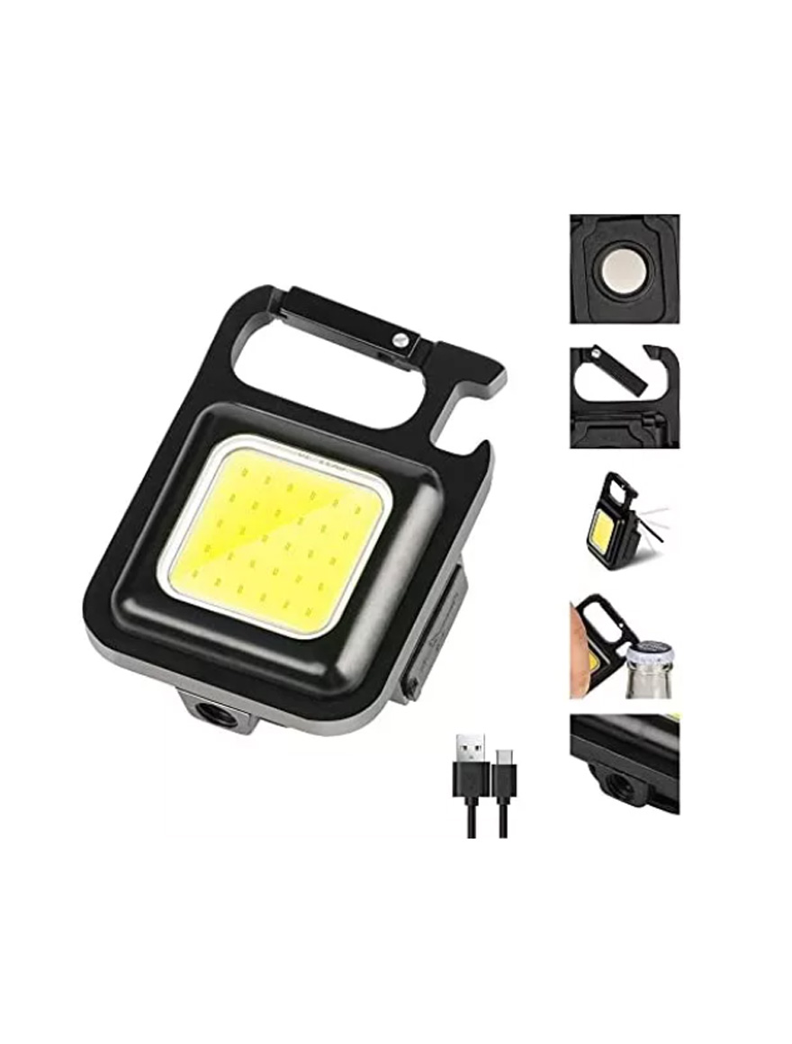 * Lanternă LED breloc Luminaled