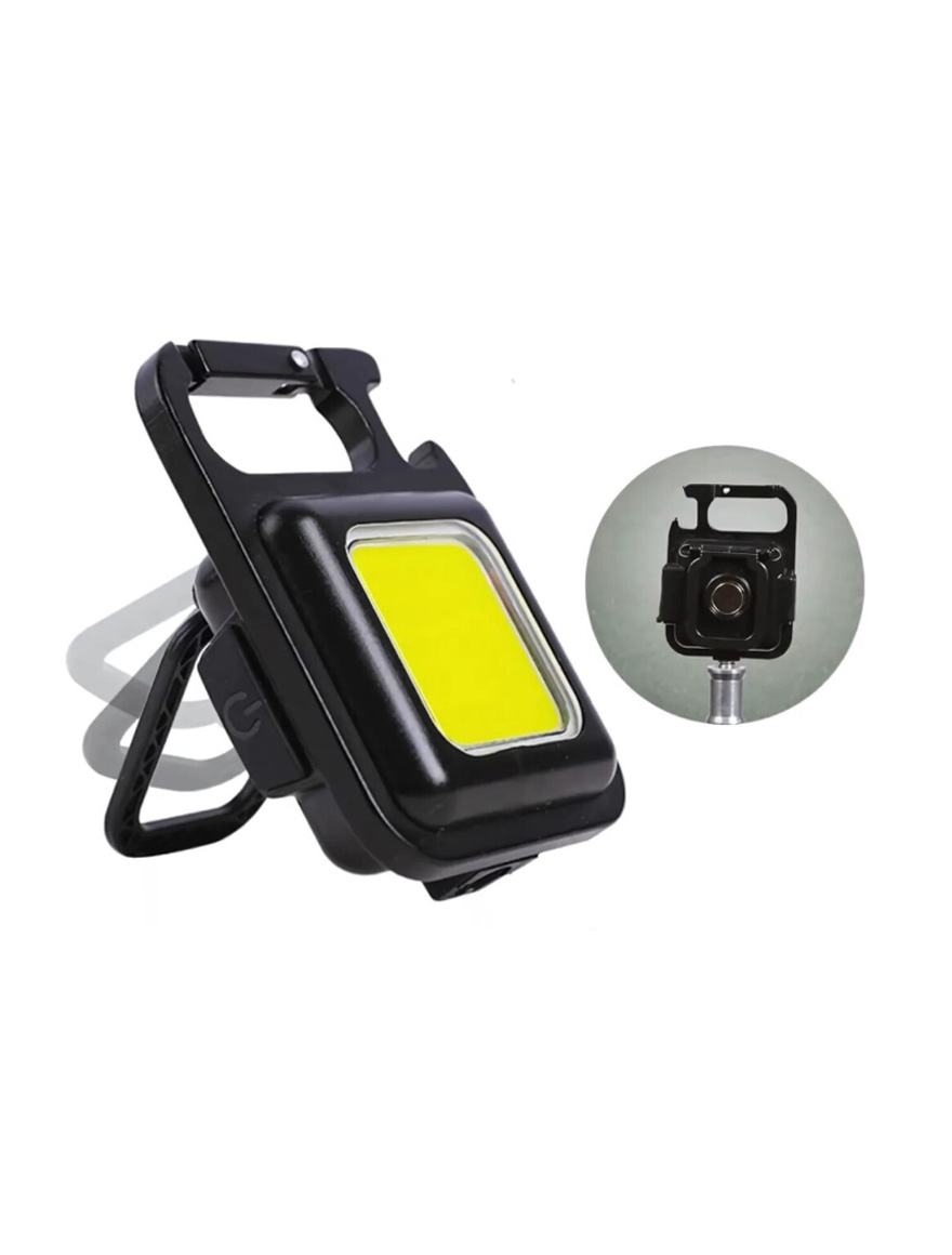 * Lanternă LED breloc Luminaled