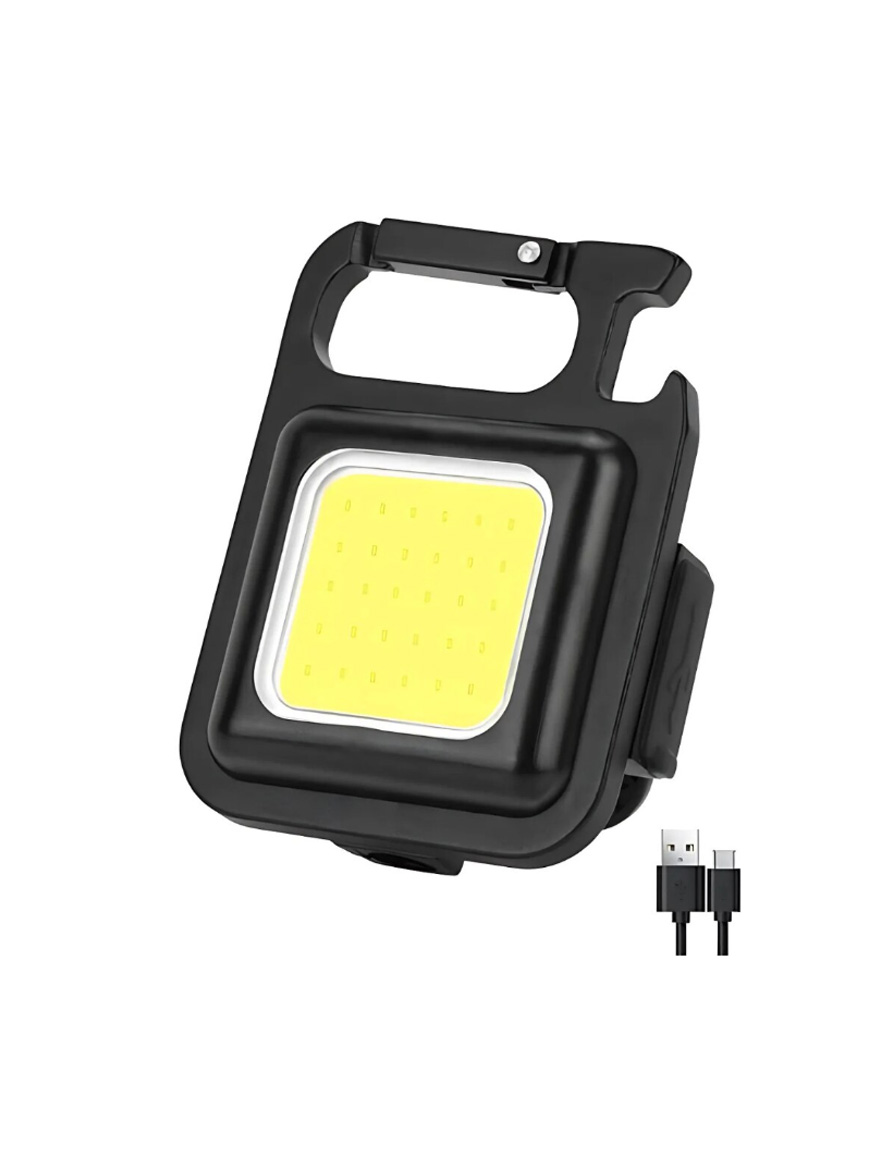 * Lanternă LED breloc Luminaled