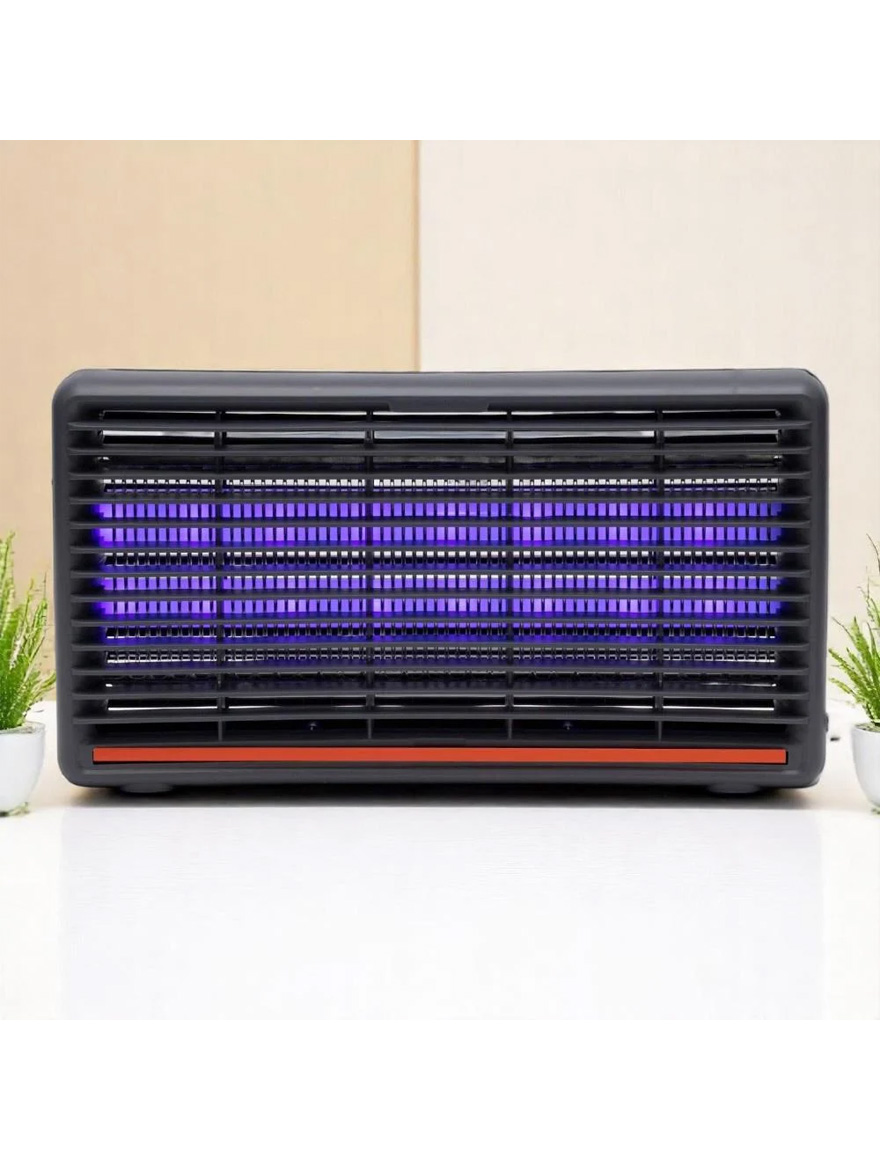 LED ucigaș de insecte killer 6W 50m2 LUMIO 2