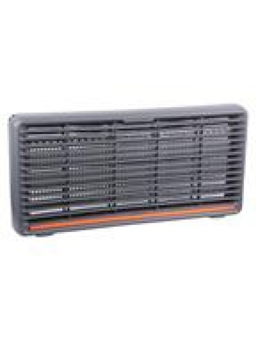 LED ucigas de insecte killer 10W 70m2 LUMIO