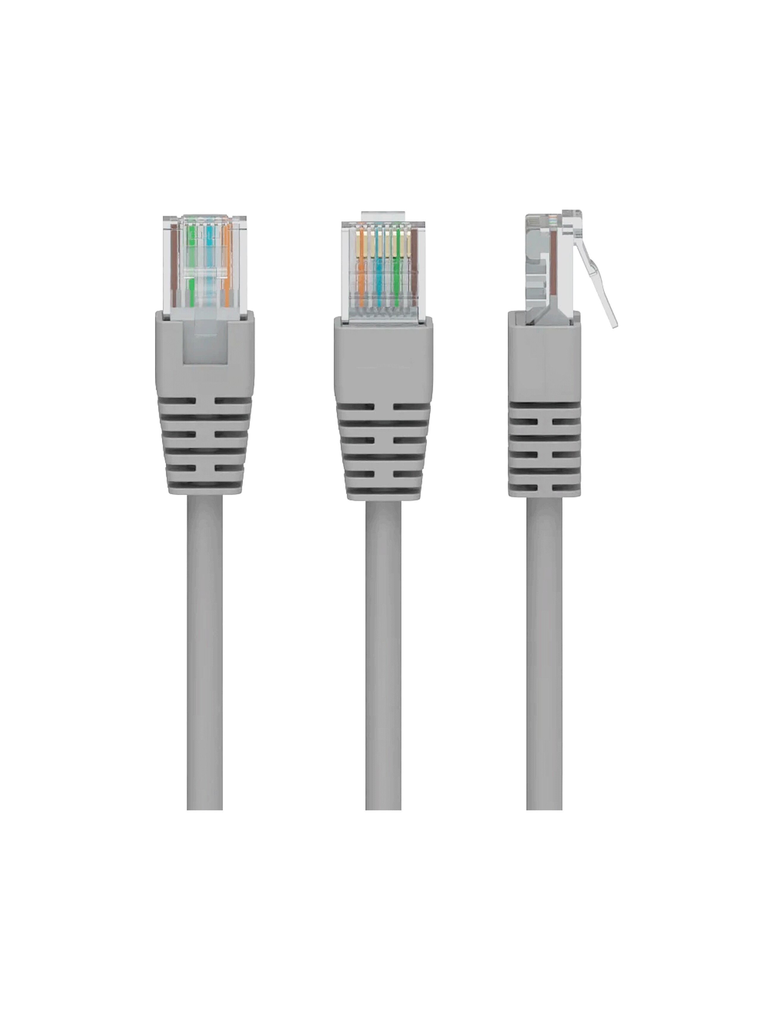 Cablu de legătură UTP cat 5E 5m