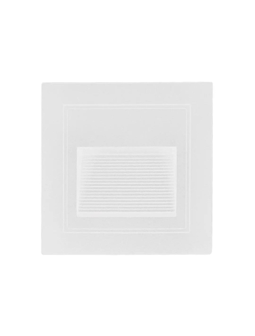 * Corp de il. ERMETIC ICON-S 3W IP54 alb HOROZ