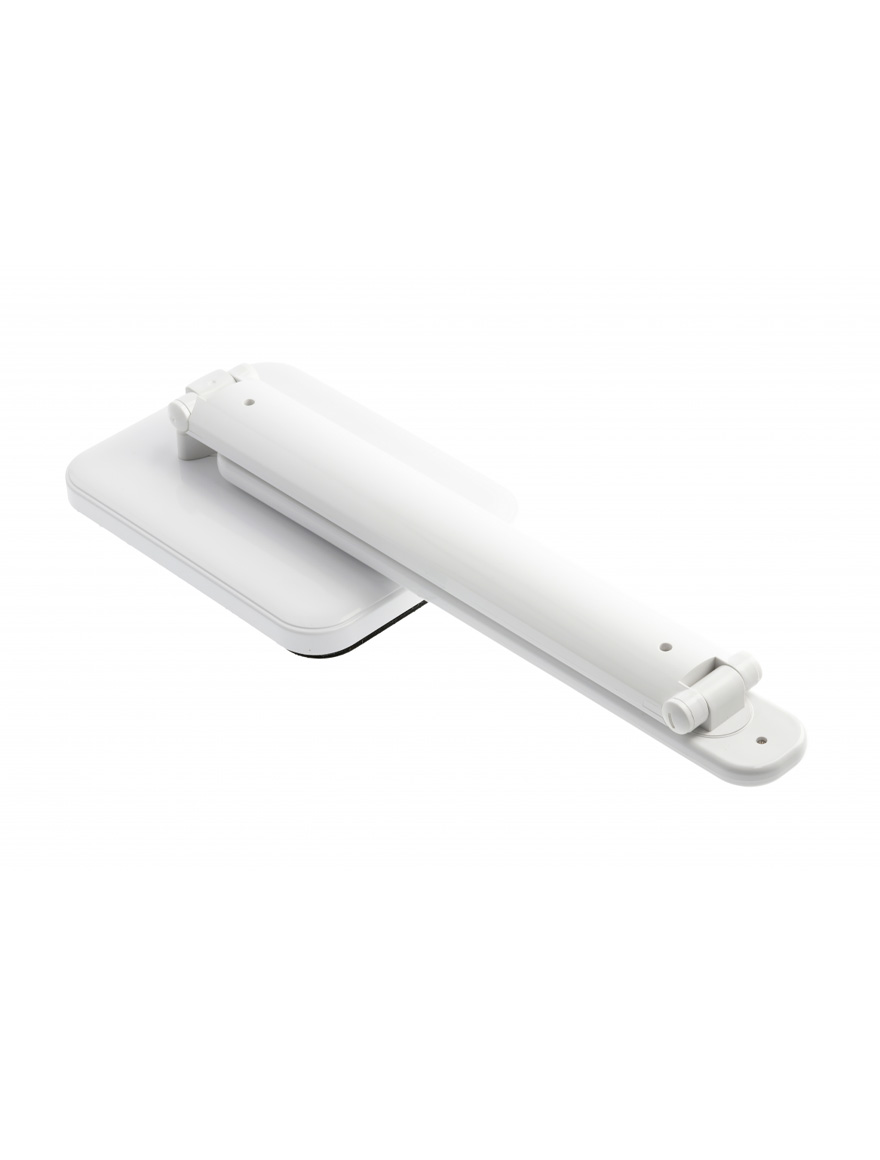 * Veioză LED HIKARI 6W 3000K+6000K albă GTV