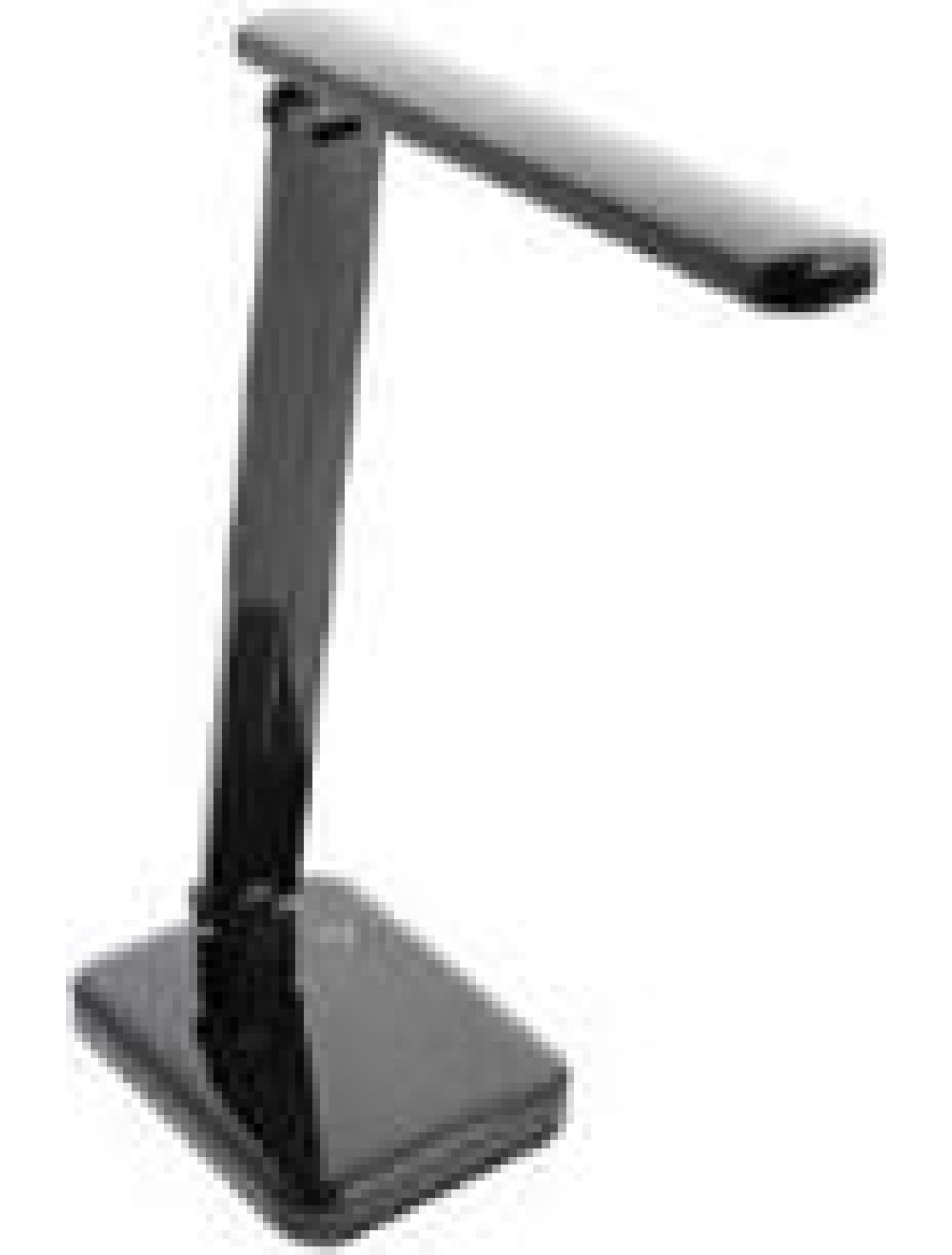 * Veioză LED HIKARI 6W 3000K+6000K neagră GTV