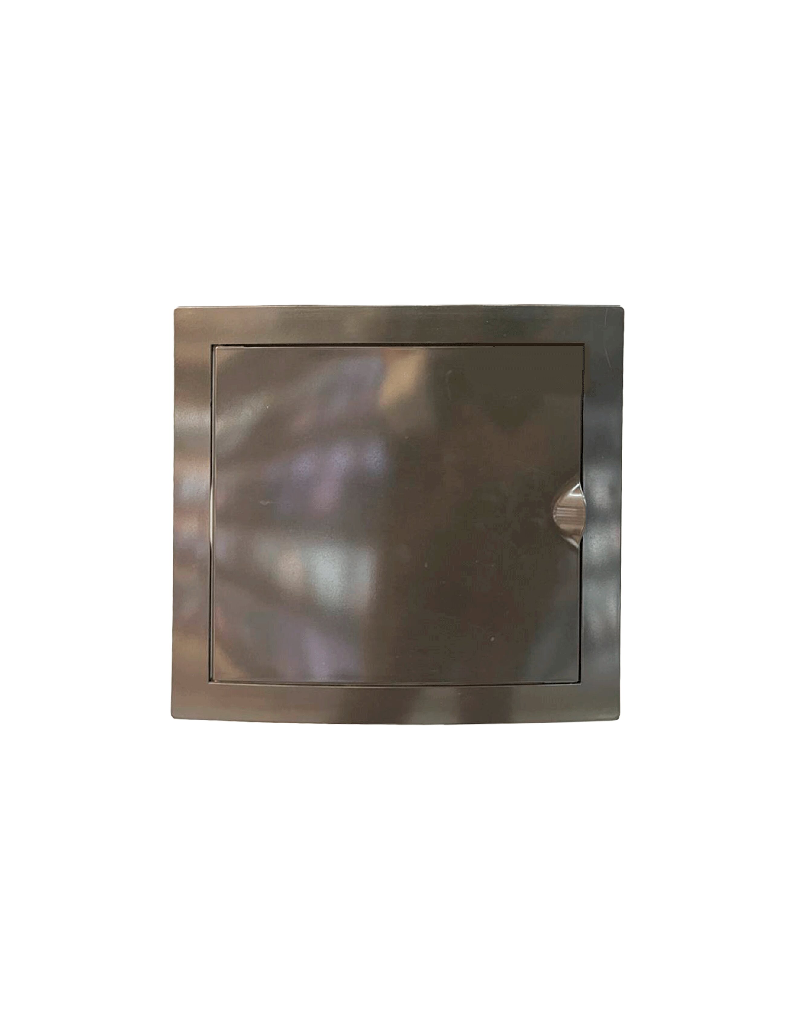 Cutie p/u automate 12+2M metal interior IP40 MANDEKS