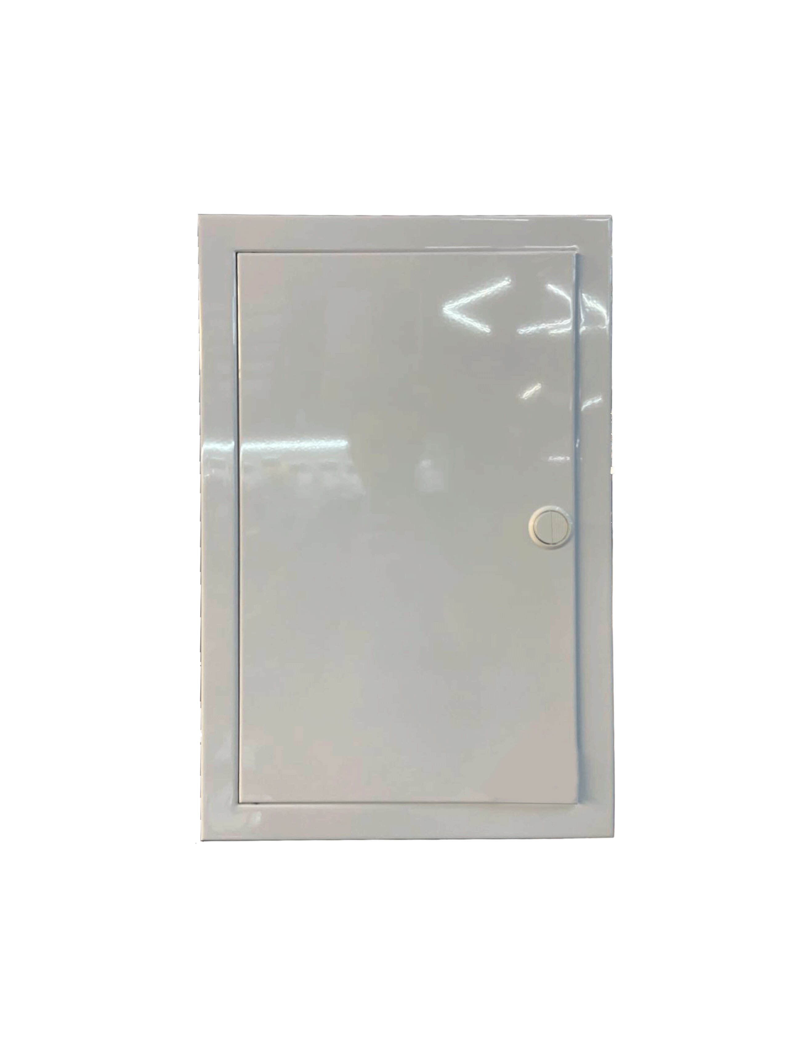 Cutie p/u automate 36+6M metal interior IP40 MANDEKS
