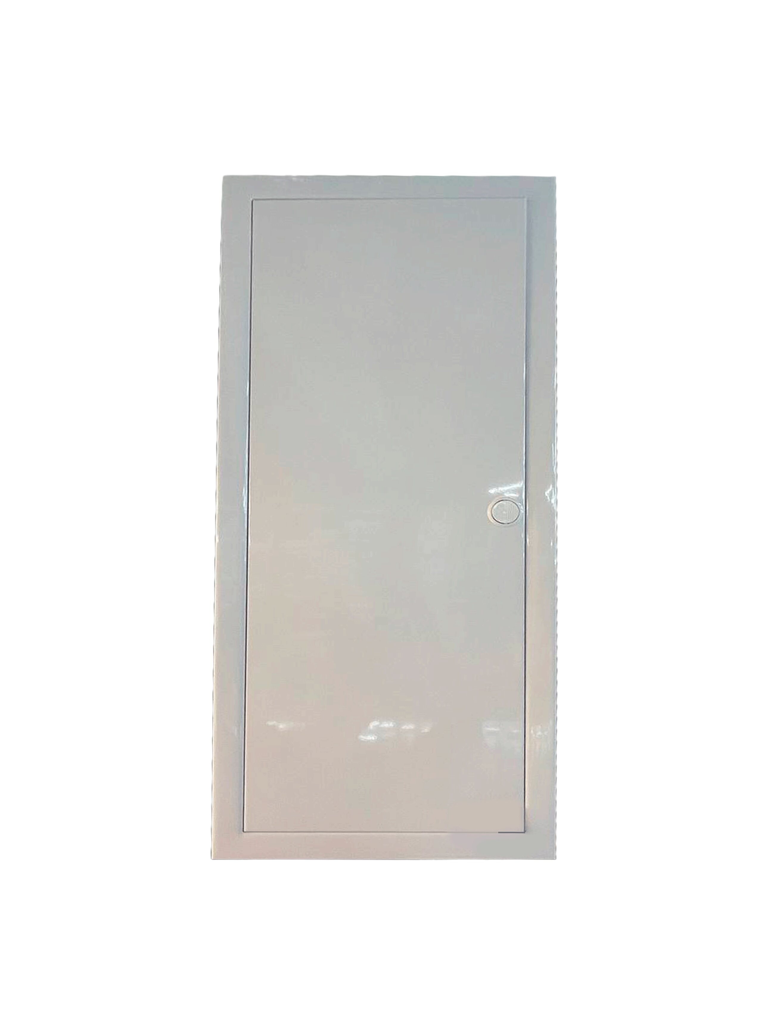 Cutie p/u automate 60+10M metal interior IP40 MANDEKS