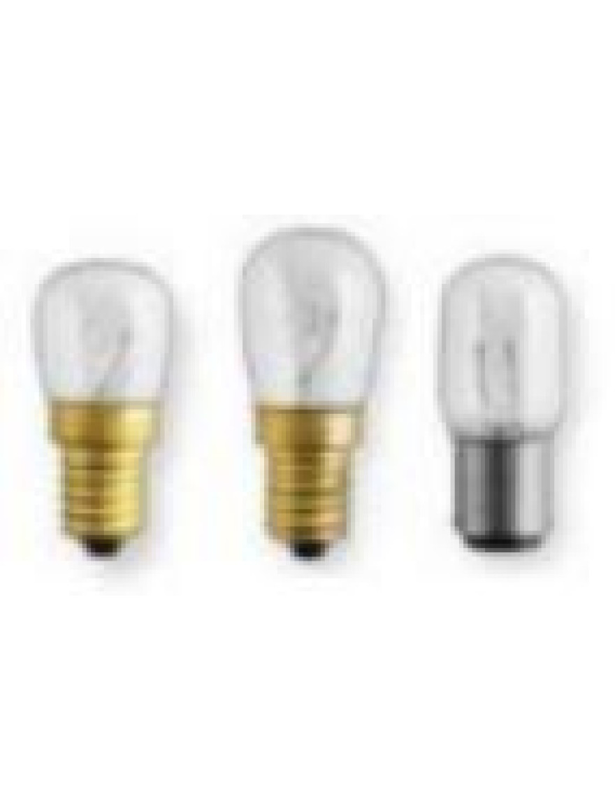 Bec pentru cuptor 15W E14 GTV