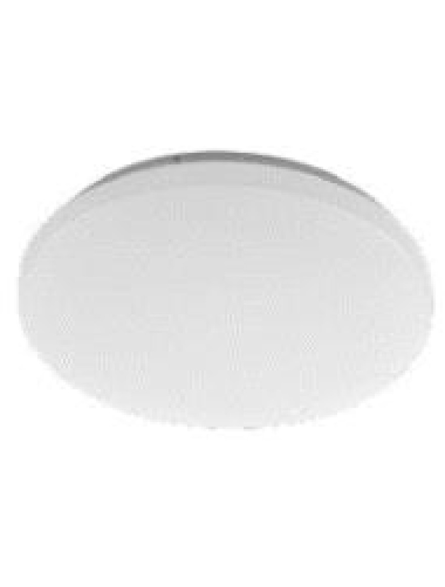 * Plafonieră Led SATURN BIS 24W 4000K D375mm GTV