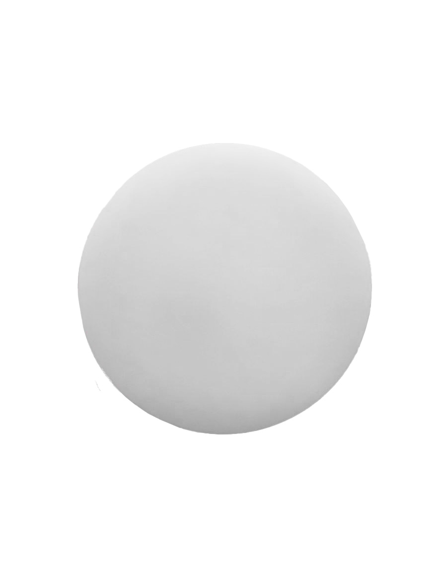 Светодиодный потолочный светильник SATURN BIS 18 Вт 4000K D315 мм GTV