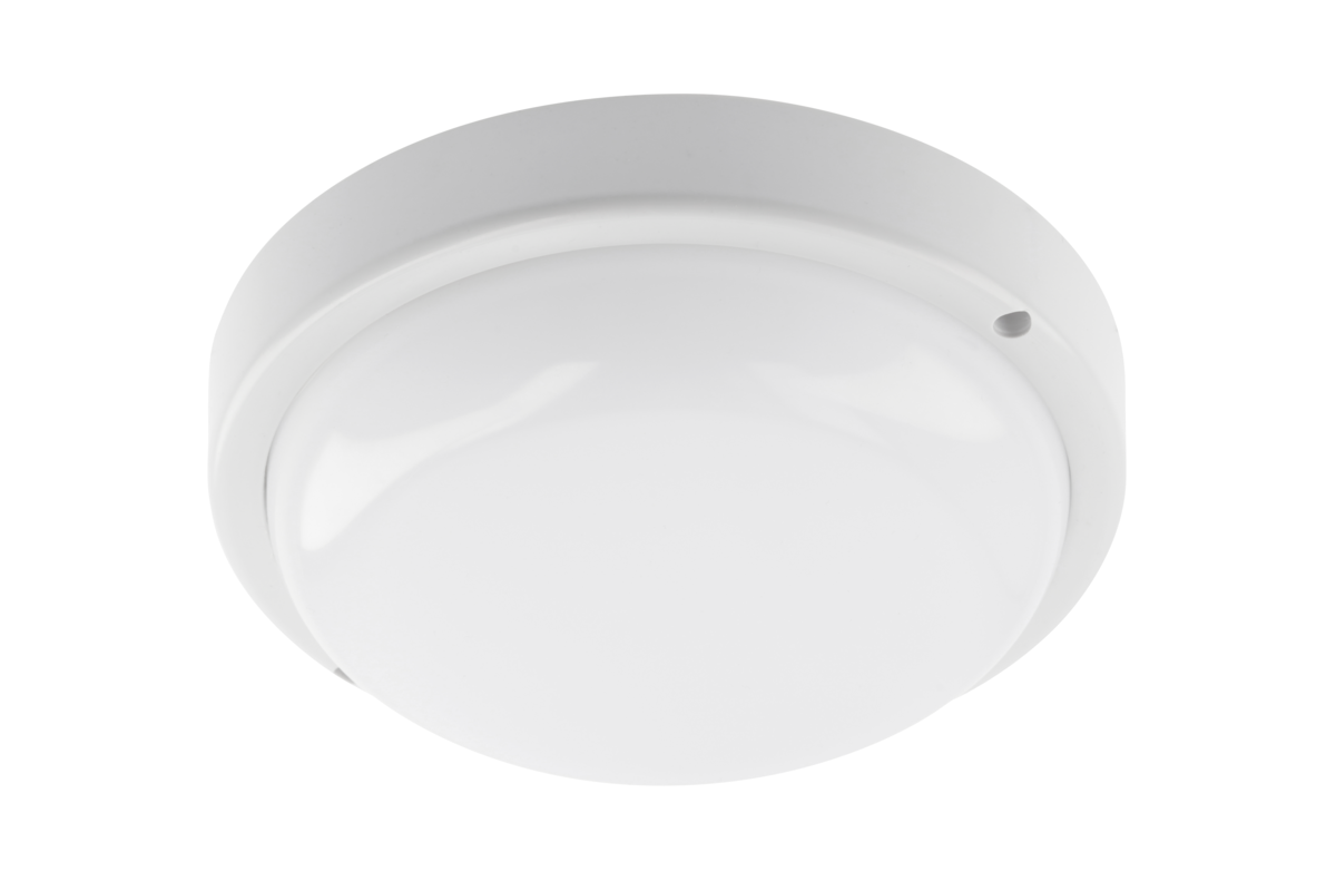 Corp de iluminat Led KODO 12W 4000K IP54 alb rotund GTV
