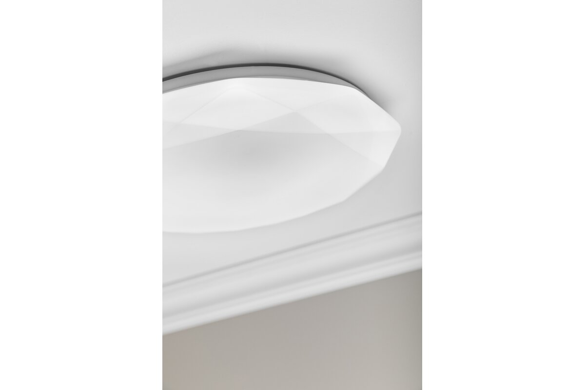 * Plafonieră Led STARS BIS 24W 4000K D330mm GTV