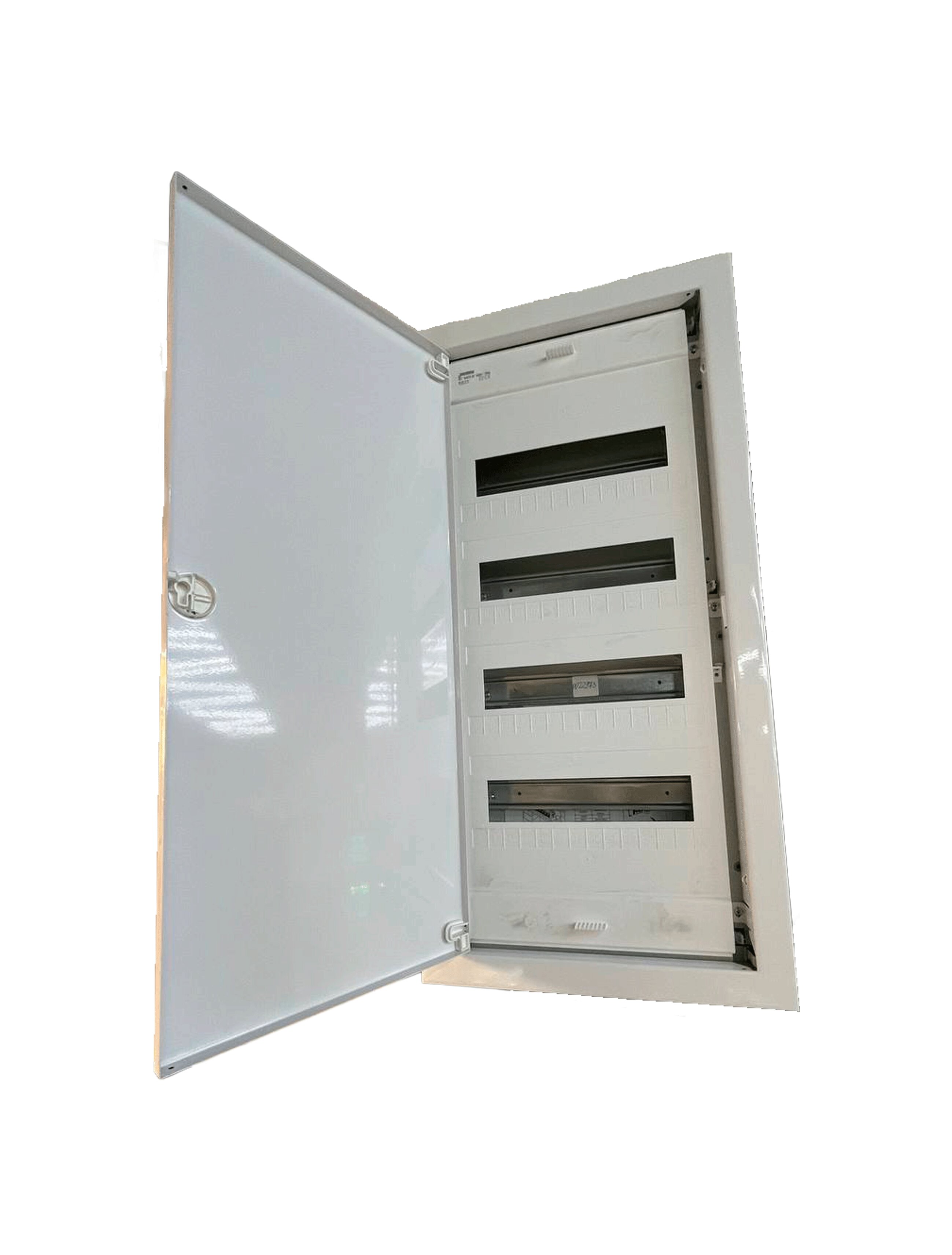 Cutie p/u automate 48+8M metal interior IP40 MANDEKS