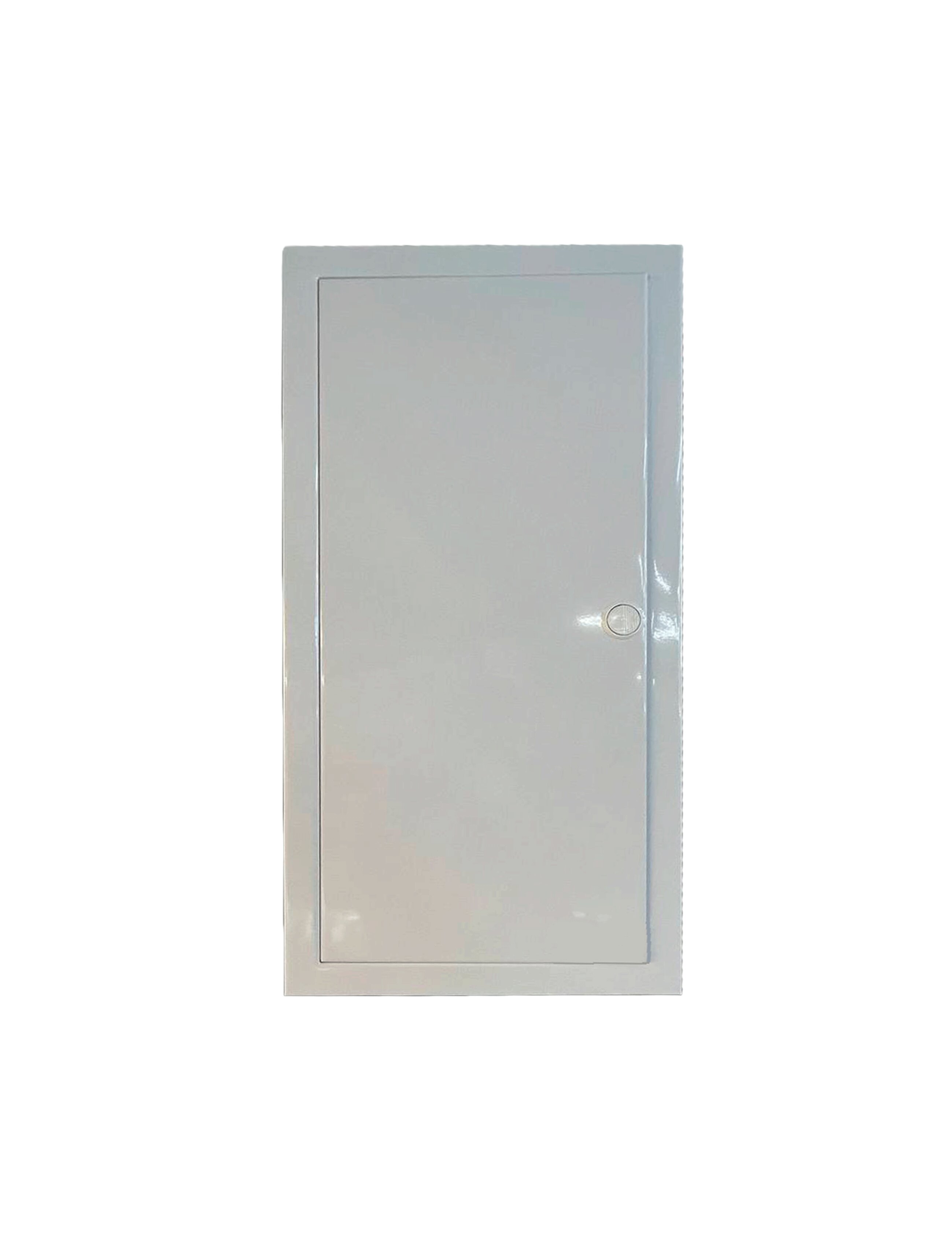Cutie p/u automate 48+8M metal interior IP40 MANDEKS