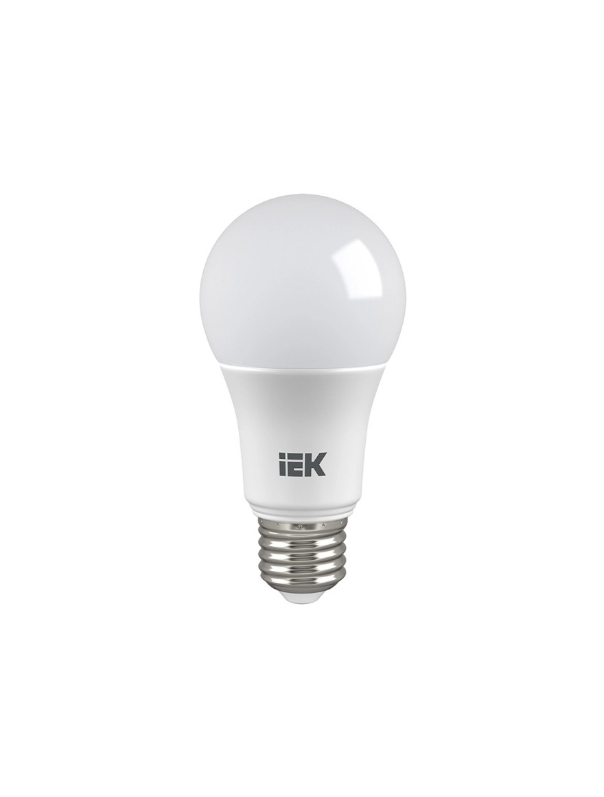 Bec LED ALFA A60 20Вт 230В 4000К E27 IEK