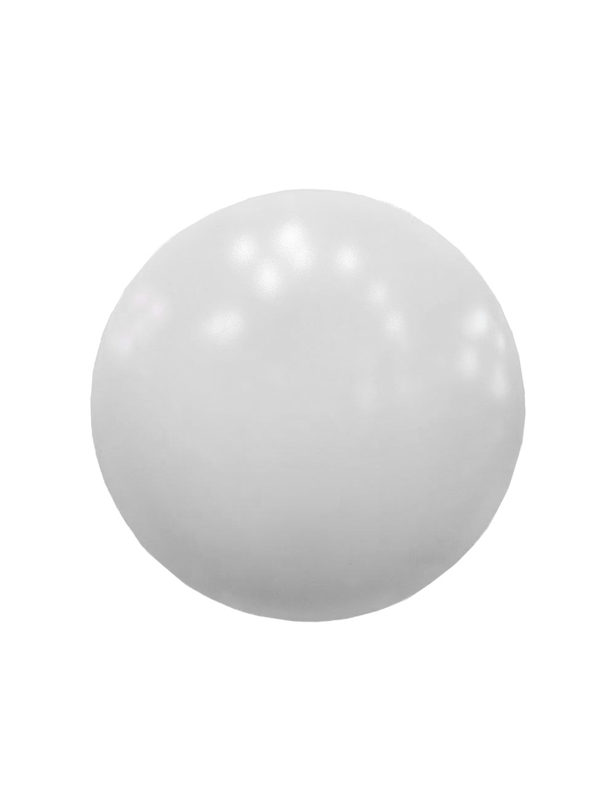 * Plafonieră LED DPB 1002 18W IP20 4000K rotundă albă IEK