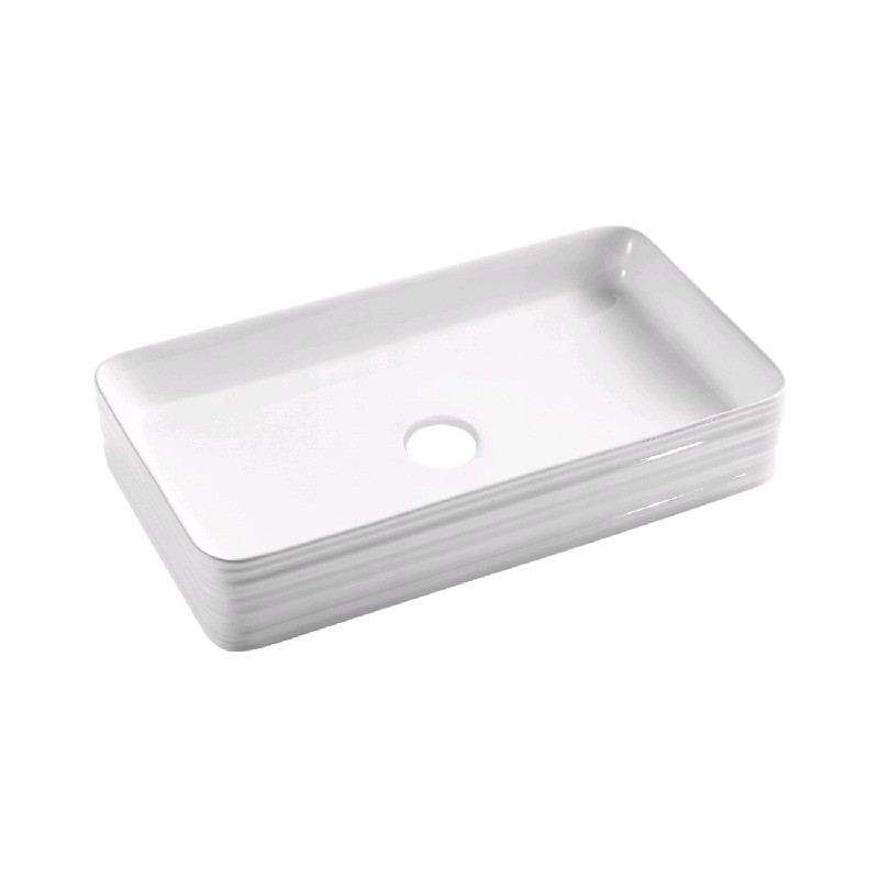 Lavoar pe blat 66cm AKTE INVENA TREND