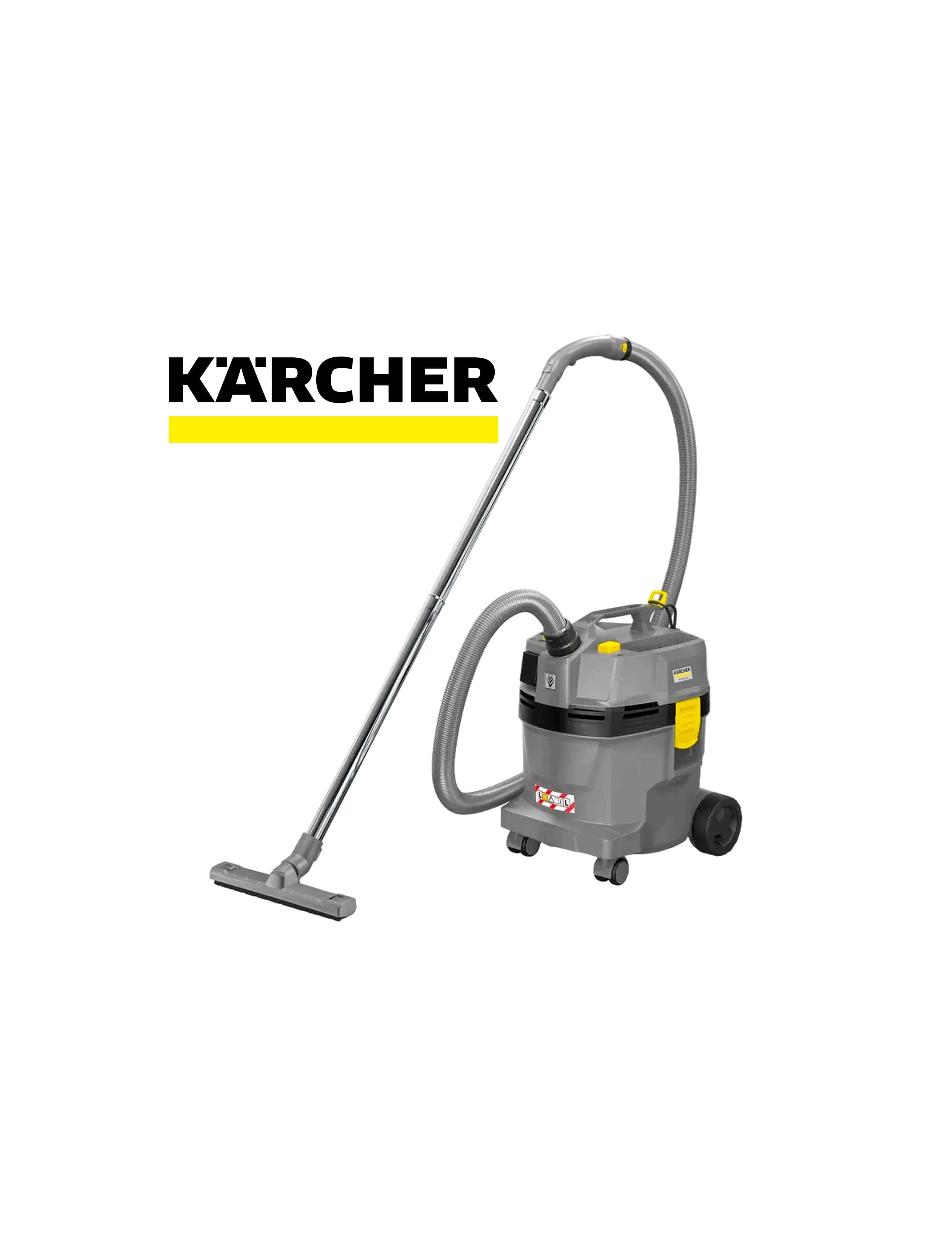 * Aspirator umed-uscat NT 22/1 Ap Te L  1.378-610.0