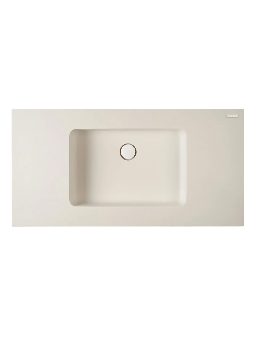 Раковина 1000 500 PANDA eco 555QC