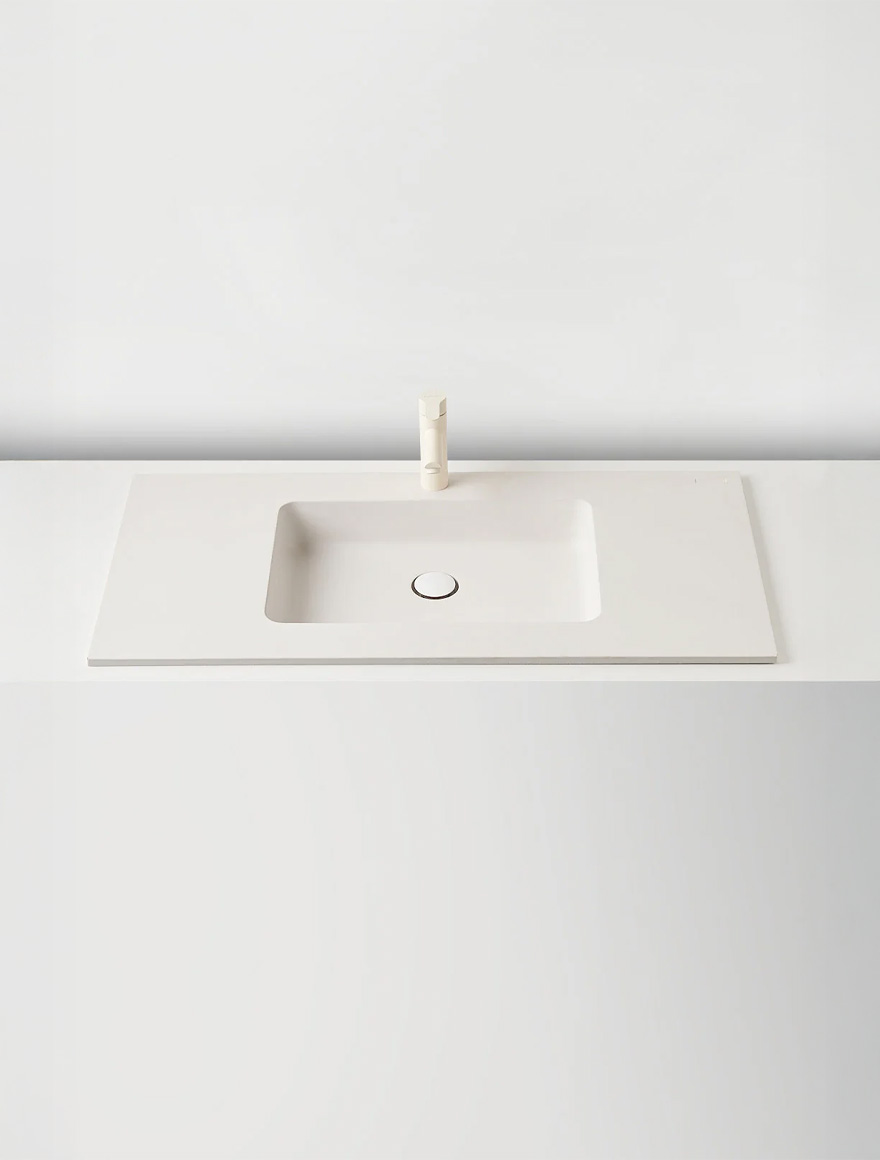 Раковина 1000 500 PANDA eco 555QC