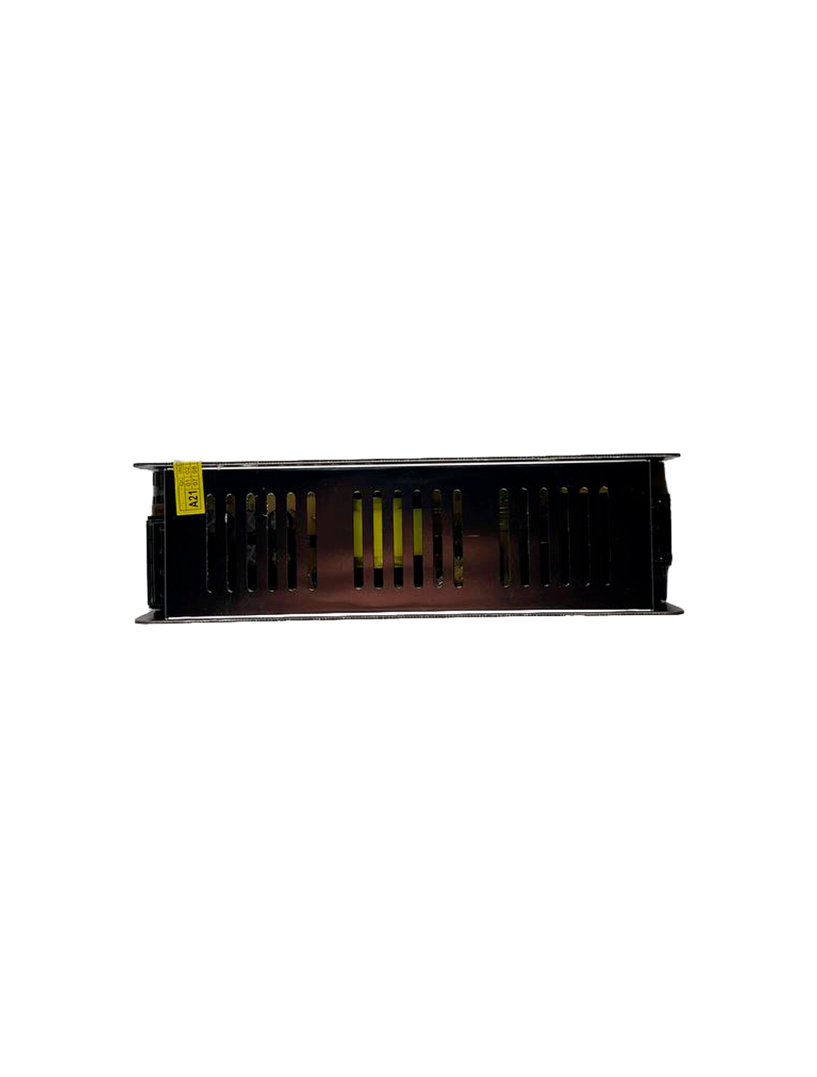 Sursă de alimentare LED 200W-16,7A-12V IP20 Slim K2