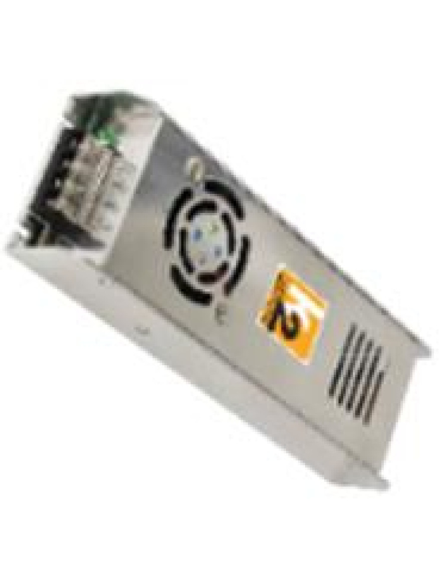 Sursă de alimentare LED 200W-16,7A-12V IP20 Slim K2